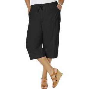 Karen Scott Capris NWT